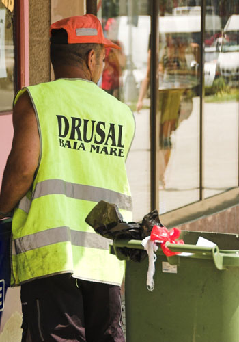 Muncitor Drusal (c) eMM.ro